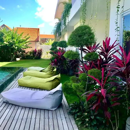 Wangsa Canggu Hotel